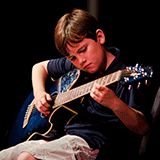 Guitar Lessons