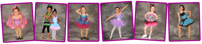 Dance Photos